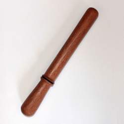 Nostepinne wool winder - Mahogany
