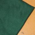 Dark Green  Merino wool prefelt - 50cm × 50cm