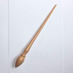 Russian spindle - 28g - Beech