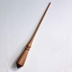 Russian spindle - 29g - Oak