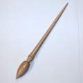 Russian spindle - 31g - Beech