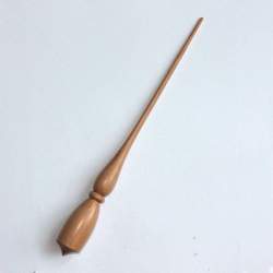 Russian spindle - 31g - Beech