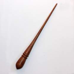 Russian spindle - 36g - Laburnum