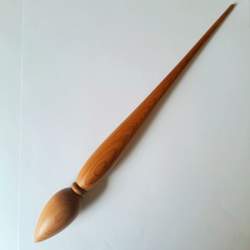Russian spindle - 36g - Yew