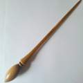 Russian spindle - 29g - Oak