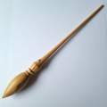 Russian spindle - 27g - Spalted Beech
