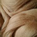 Shetland Top Camel - 100g