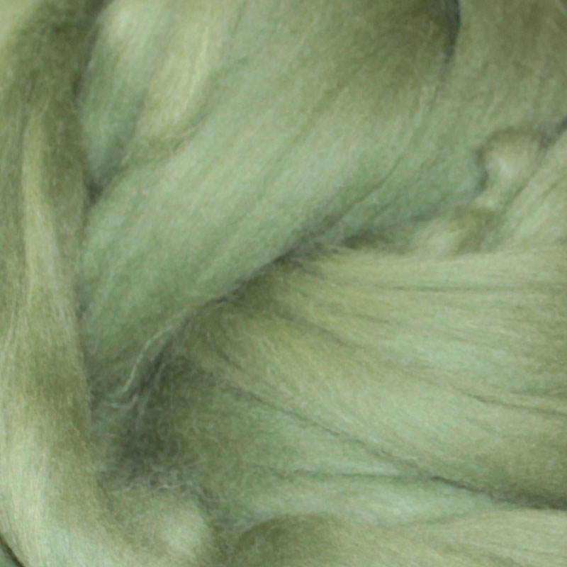 Shetland Top Grass - 100g