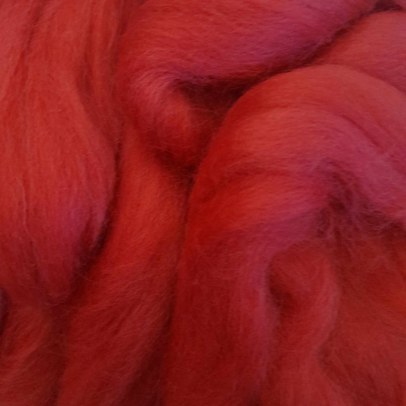 Shetland Top Poppy - 100g