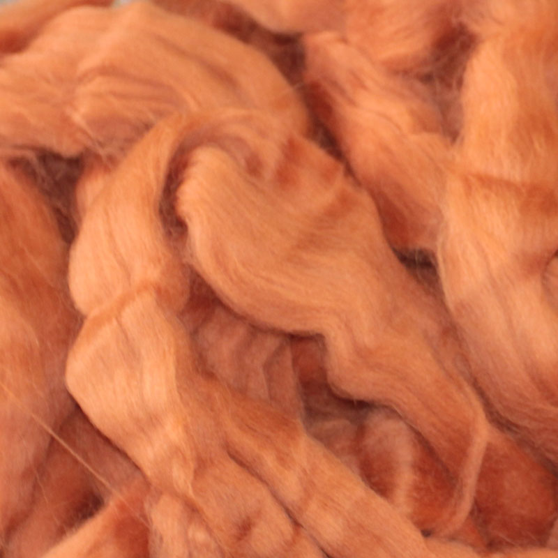 Shetland Top Satsuma - 100g