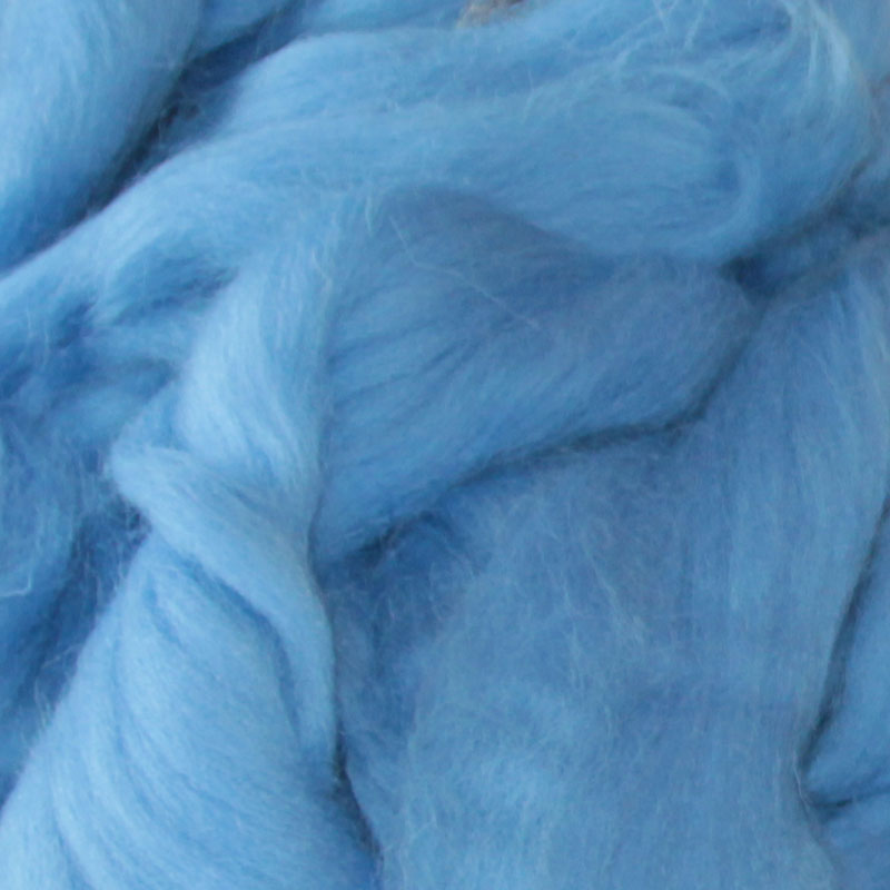 Shetland Top Sky - 100g
