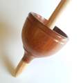 Tibetan spindle - 45g - Chanfuta