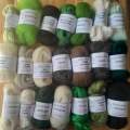 Tour de Fleece Sampler 2026 - 525g