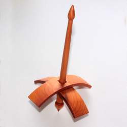 Turkish spindle - 24g - Yew