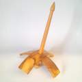 Turkish spindle - 24g - Yew