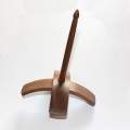 Turkish spindle - 24g - Walnut