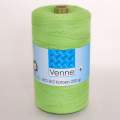 Venne 8/2 Organic Unmercerised Cotton - Apple 5-5043