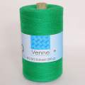 Venne 8/2 Organic Unmercerised Cotton - Shamrock 5-5052