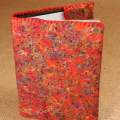 Wet felted book cover workshop - Sat 10th Oct