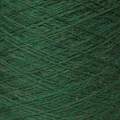 4 Ply British Wool Yarn 500g Cone - Celtic Green