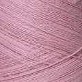 4 Ply British Wool Yarn 500g Cone - Pink Rose Mix