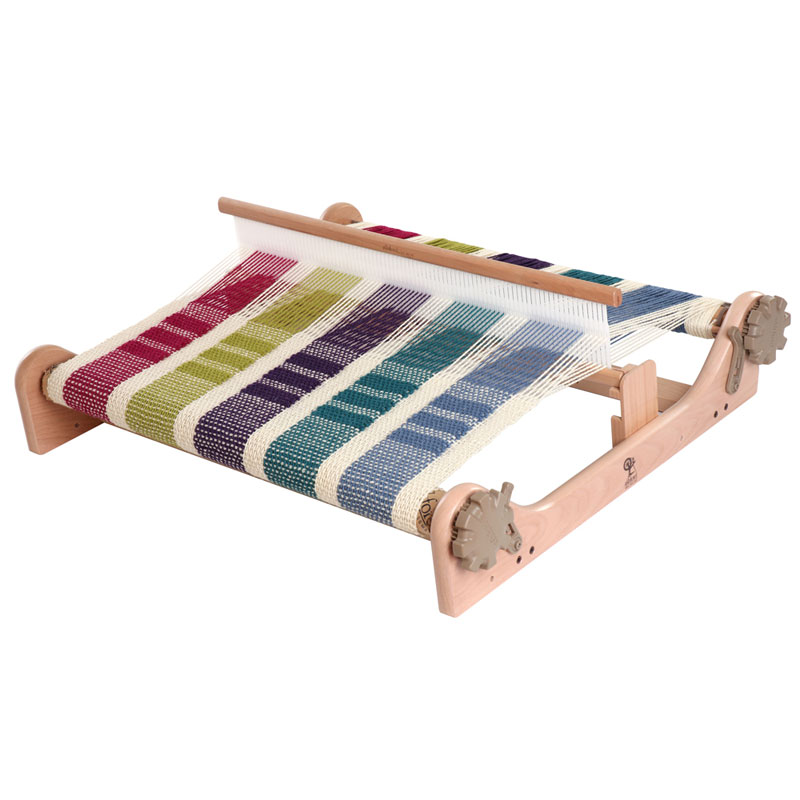 Ashford Rigid Heddle Loom 24"/60cm Adelaide Walker